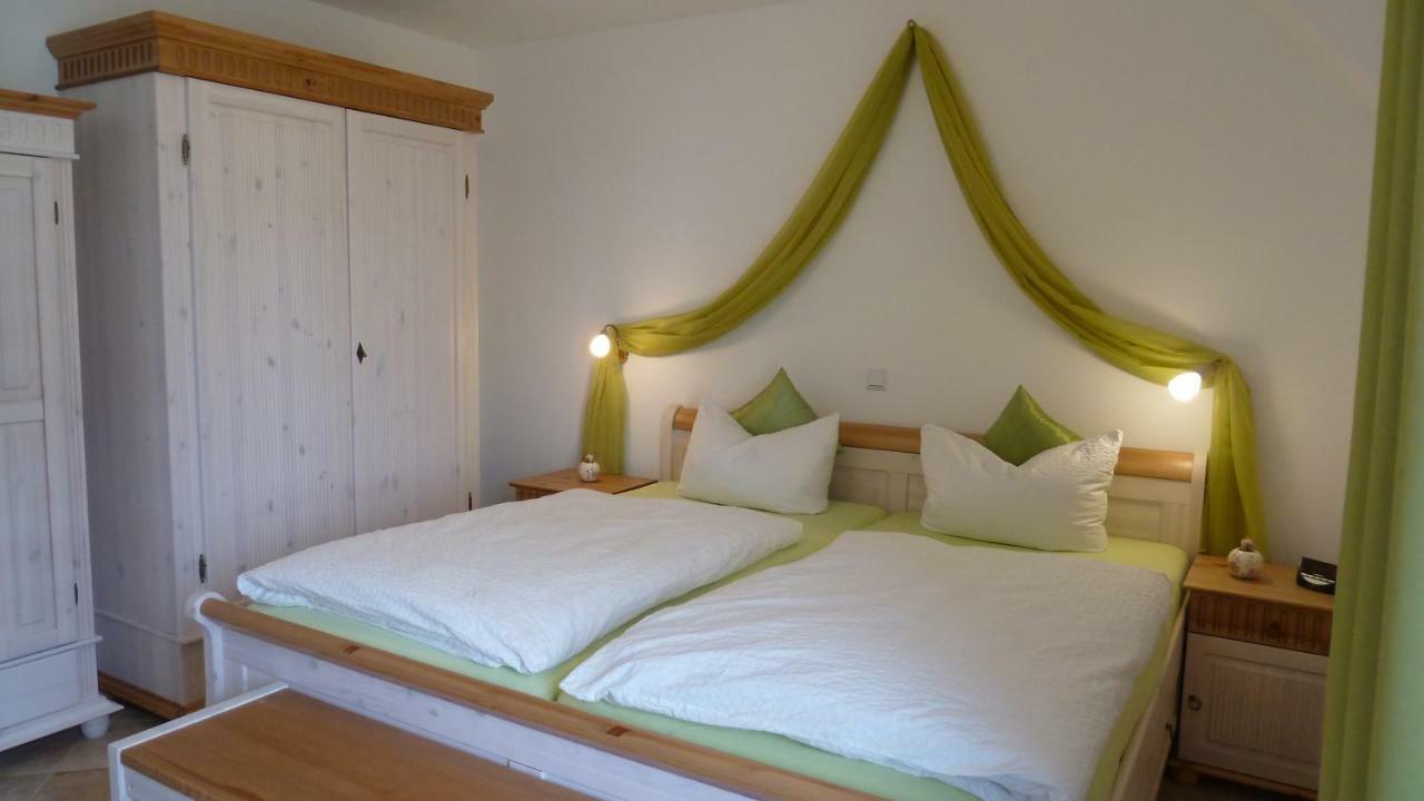Ferienwohnung Baltic Sea Börgerende-Rethwisch Buitenkant foto