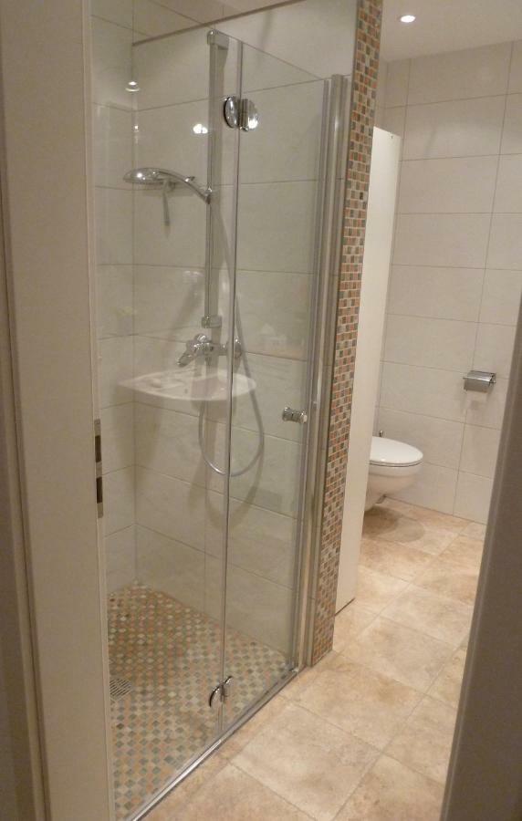 Ferienwohnung Baltic Sea Börgerende-Rethwisch Buitenkant foto