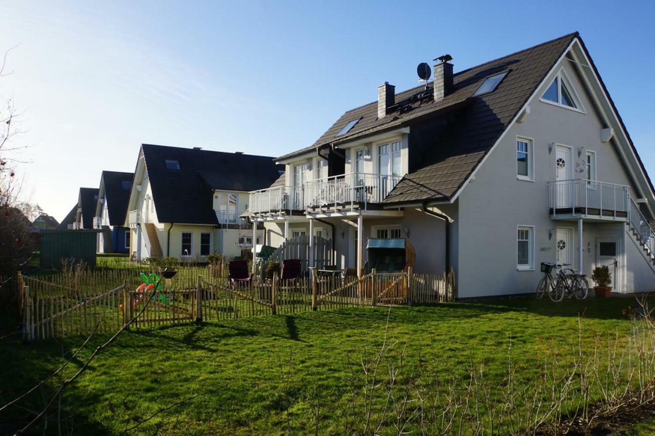 Ferienwohnung Baltic Sea Börgerende-Rethwisch Buitenkant foto
